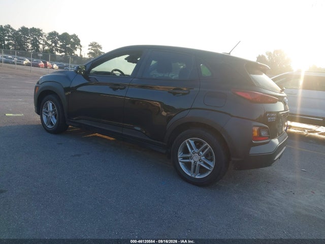 Продаж на аукціоні авто 2019 Hyundai Kona Se, vin: KM8K12AA8KU293632, номер лоту: 46120584