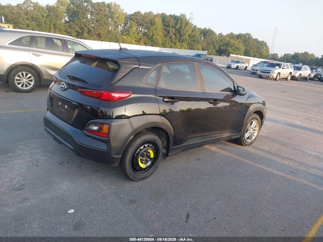 Продаж на аукціоні авто 2019 Hyundai Kona Se, vin: KM8K12AA8KU293632, номер лоту: 46120584