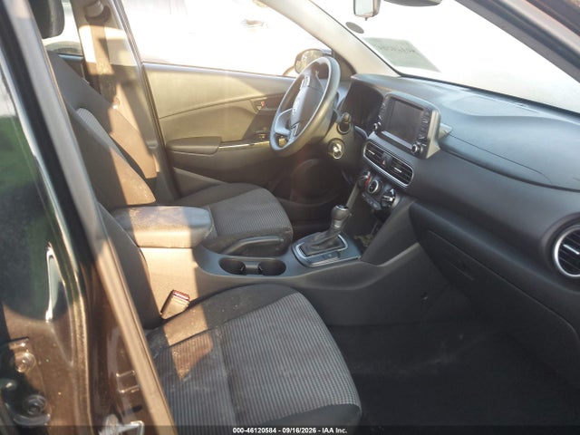 Продаж на аукціоні авто 2019 Hyundai Kona Se, vin: KM8K12AA8KU293632, номер лоту: 46120584