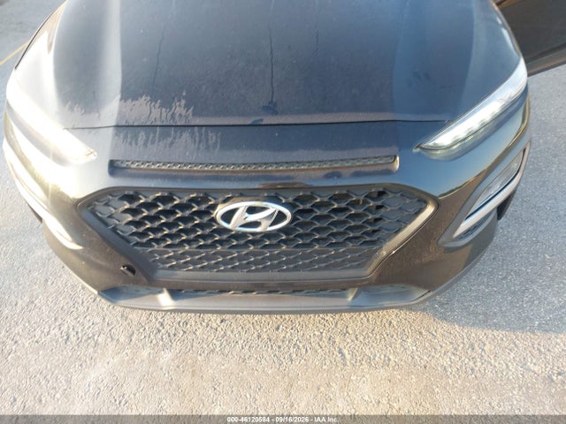 Продаж на аукціоні авто 2019 Hyundai Kona Se, vin: KM8K12AA8KU293632, номер лоту: 46120584