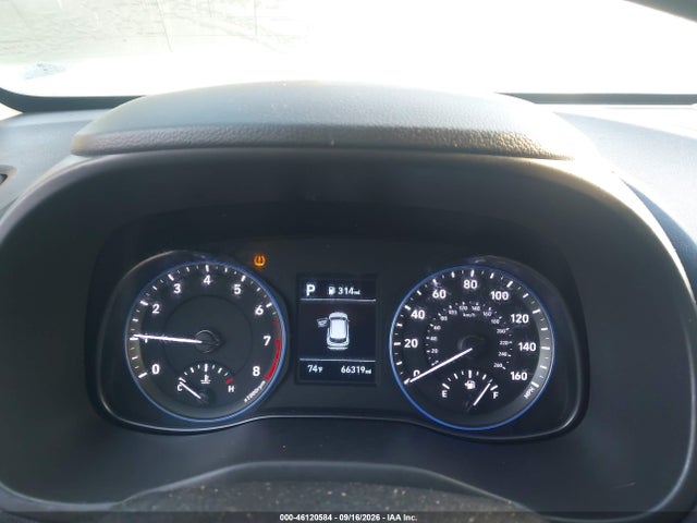 Продаж на аукціоні авто 2019 Hyundai Kona Se, vin: KM8K12AA8KU293632, номер лоту: 46120584