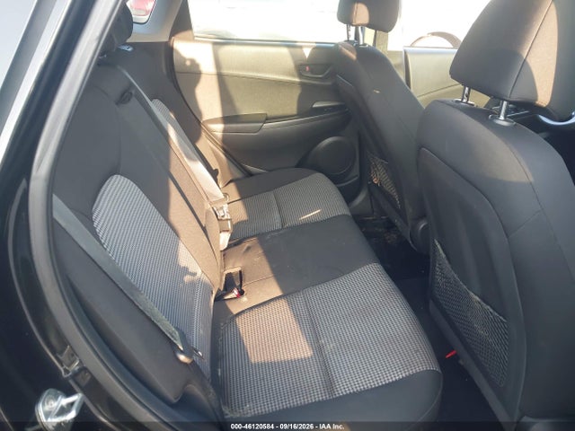 Продаж на аукціоні авто 2019 Hyundai Kona Se, vin: KM8K12AA8KU293632, номер лоту: 46120584