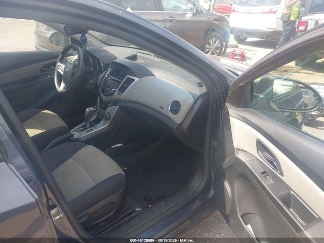 Aukcja sprzedaży 2013 Chevrolet Cruze Ls Auto, vin: 1G1PA5SHXD7189564, numer aukcji: 46120586