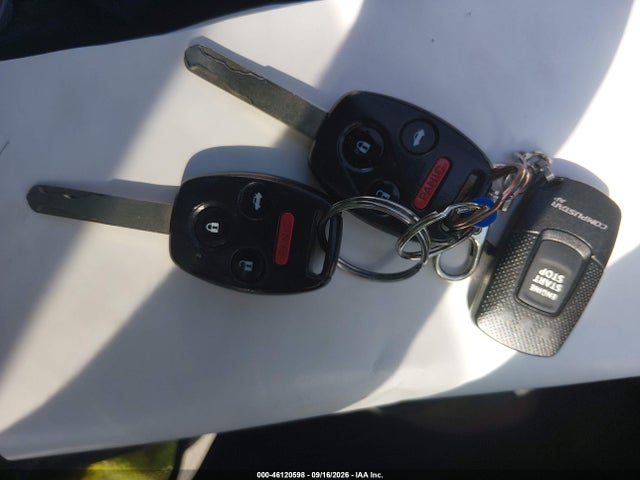 Продаж на аукціоні авто 2012 Honda Civic Ex, vin: 19XFB2F86CE341637, номер лоту: 46120598