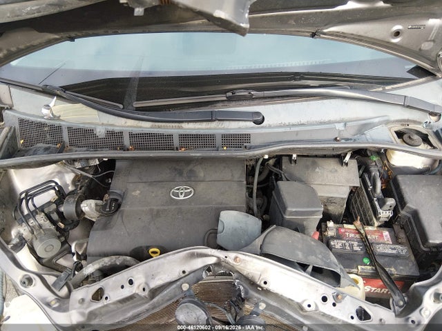 Продаж на аукціоні авто 2014 Toyota Sienna L V6 7 Passenger, vin: 5TDZK3DC3ES434831, номер лоту: 46120602
