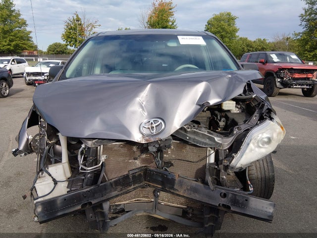Продаж на аукціоні авто 2014 Toyota Sienna L V6 7 Passenger, vin: 5TDZK3DC3ES434831, номер лоту: 46120602