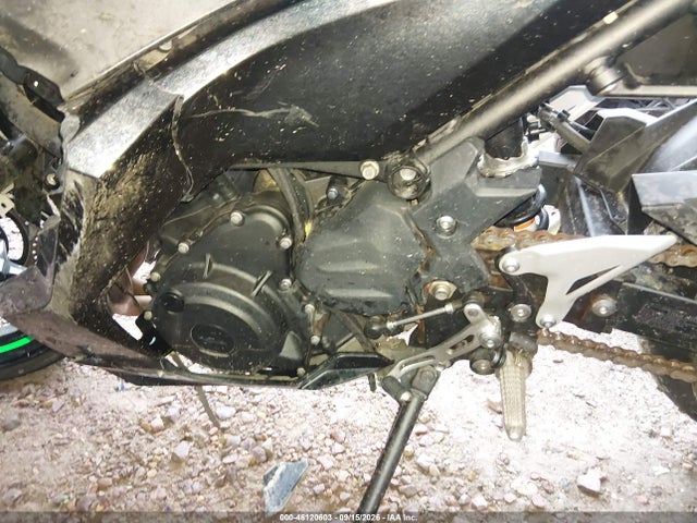 Продаж на аукціоні авто 2018 Kawasaki Ex400, vin: JKAEXKH18JDA12074, номер лоту: 46120603