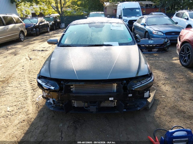 Aukcja sprzedaży 2025 Hyundai Elantra Hybrid Limited, vin: KMHLN4DJ3SU165637, numer aukcji: 46120605