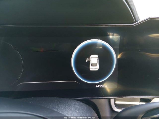 Aukcja sprzedaży 2025 Hyundai Elantra Hybrid Limited, vin: KMHLN4DJ3SU165637, numer aukcji: 46120605
