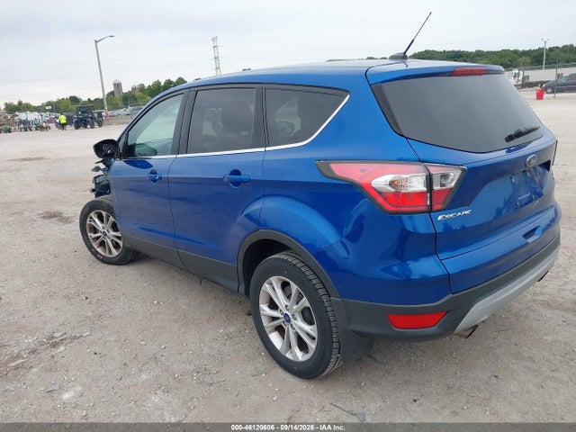Aukcja sprzedaży 2017 Ford Escape Se, vin: 1FMCU0GD6HUA82116, numer aukcji: 46120606
