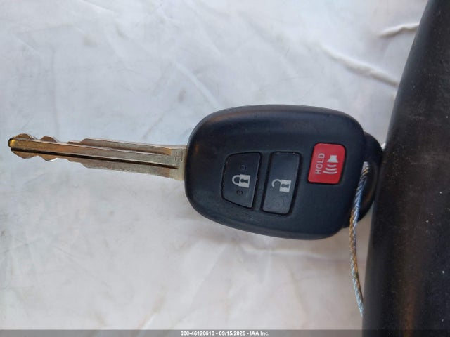 2015 Toyota Rav4 Le მანქანა იყიდება აუქციონზე, vin: 2T3BFREV7FW313437, აუქციონის ნომერი: 46120610