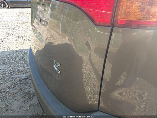 2015 Toyota Rav4 Le მანქანა იყიდება აუქციონზე, vin: 2T3BFREV7FW313437, აუქციონის ნომერი: 46120610