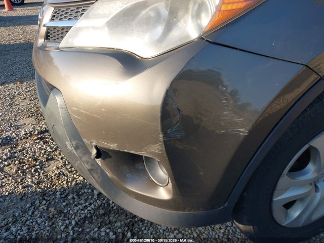 2015 Toyota Rav4 Le მანქანა იყიდება აუქციონზე, vin: 2T3BFREV7FW313437, აუქციონის ნომერი: 46120610