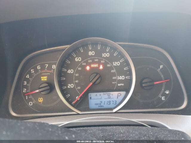 2015 Toyota Rav4 Le მანქანა იყიდება აუქციონზე, vin: 2T3BFREV7FW313437, აუქციონის ნომერი: 46120610