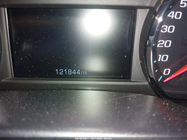 46120611 :رقم المزاد ، 1GTV2MEC0HZ172935 vin ، 2017 Gmc Sierra 1500 Sle مزاد بيع