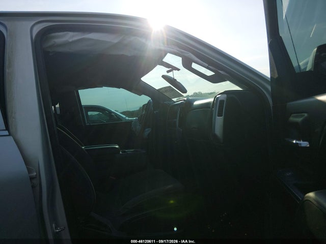 46120611 :رقم المزاد ، 1GTV2MEC0HZ172935 vin ، 2017 Gmc Sierra 1500 Sle مزاد بيع