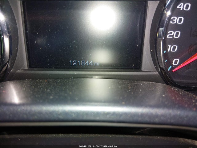 46120611 :رقم المزاد ، 1GTV2MEC0HZ172935 vin ، 2017 Gmc Sierra 1500 Sle مزاد بيع
