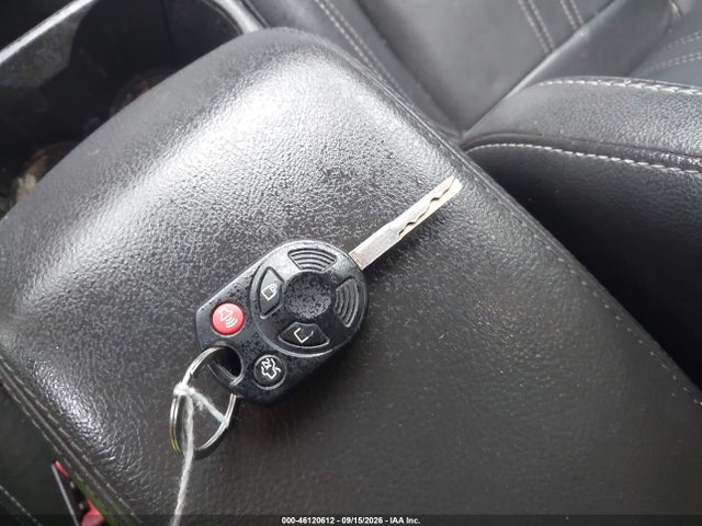 2012 Ford Focus Sel მანქანა იყიდება აუქციონზე, vin: 1FAHP3M2XCL200582, აუქციონის ნომერი: 46120612