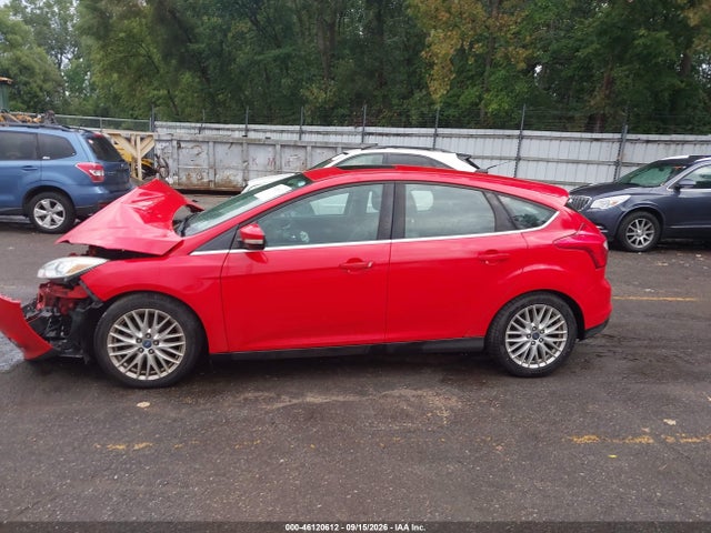 2012 Ford Focus Sel მანქანა იყიდება აუქციონზე, vin: 1FAHP3M2XCL200582, აუქციონის ნომერი: 46120612