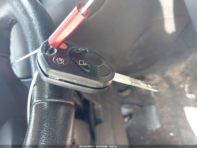 46120617 :رقم المزاد ، 1FADP3F28GL250463 vin ، 2016 Ford Focus Se مزاد بيع