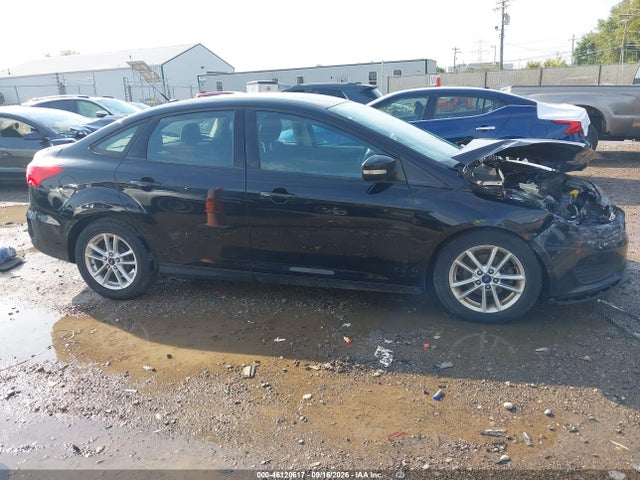 46120617 :رقم المزاد ، 1FADP3F28GL250463 vin ، 2016 Ford Focus Se مزاد بيع