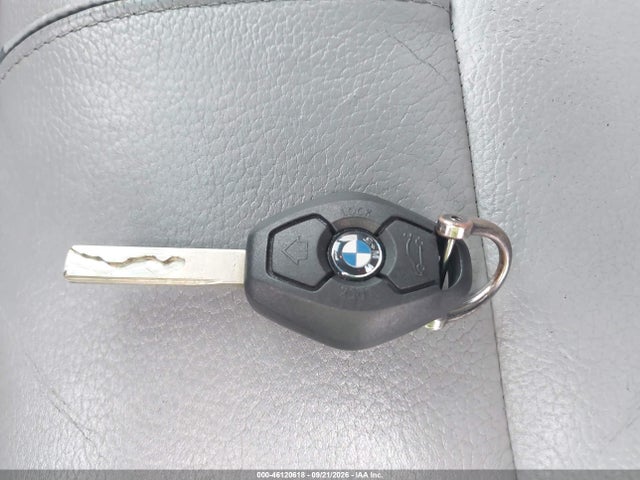 Продаж на аукціоні авто 2005 Bmw X3 2.5i, vin: WBXPA73495WC47983, номер лоту: 46120618