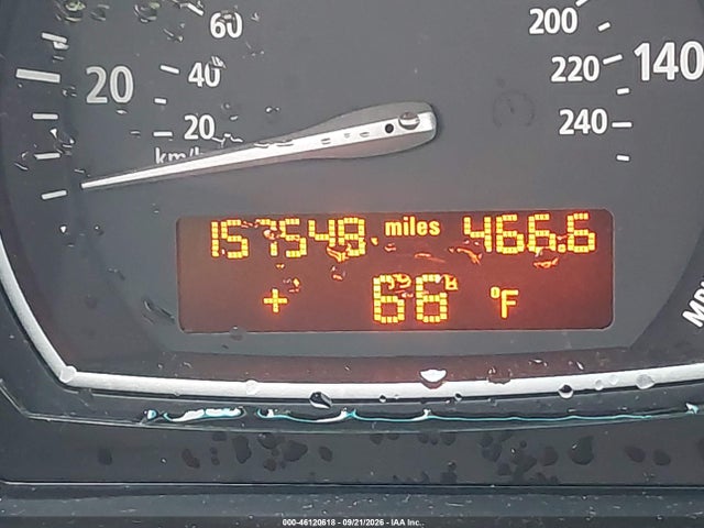 Продаж на аукціоні авто 2005 Bmw X3 2.5i, vin: WBXPA73495WC47983, номер лоту: 46120618