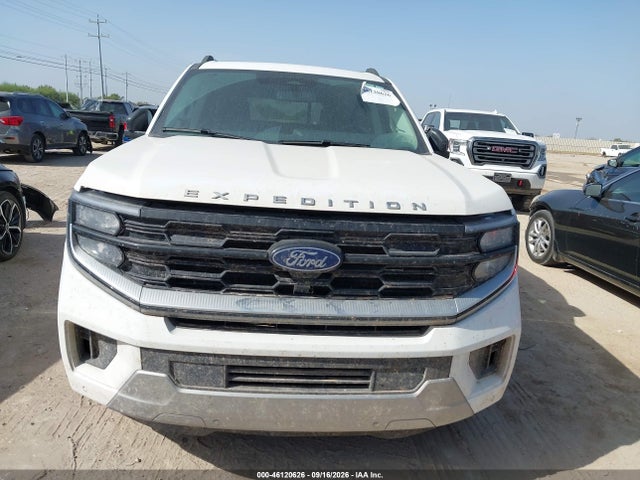 Ford Expedition Max Platinum Max 2026 1FMJK1M80TEA22782 Image 12