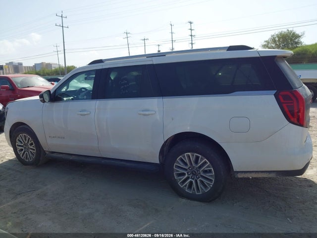 Ford Expedition Max Platinum Max 2026 1FMJK1M80TEA22782 Image 14