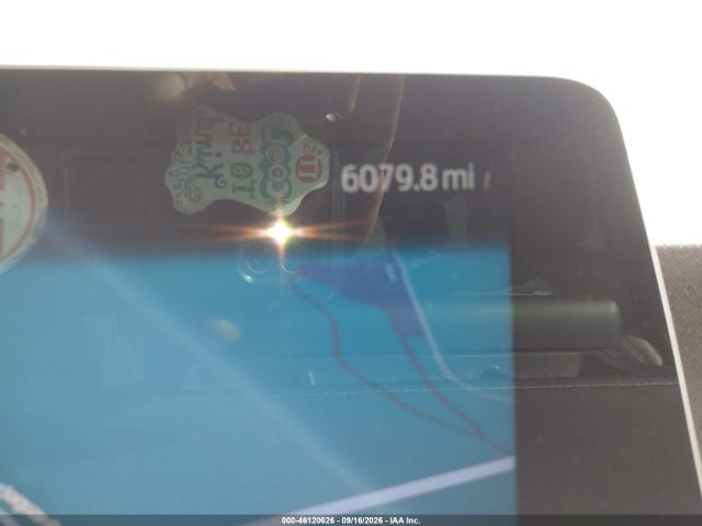 Ford Expedition Max Platinum Max 2026 1FMJK1M80TEA22782 Image 15