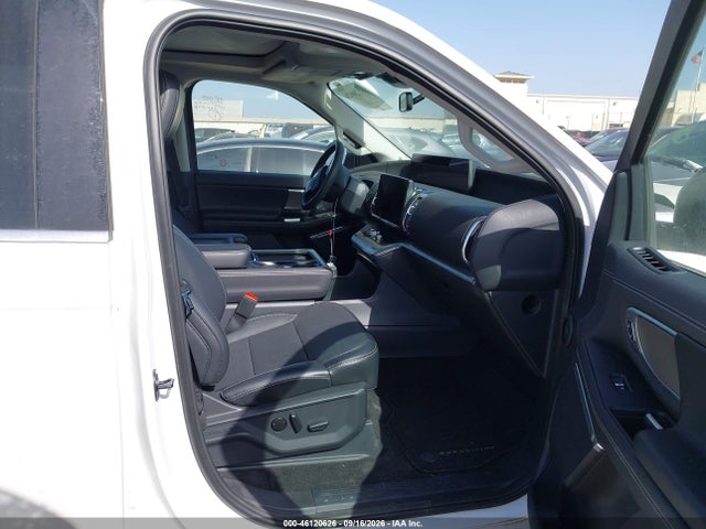 Ford Expedition Max Platinum Max 2026 1FMJK1M80TEA22782 Image 5
