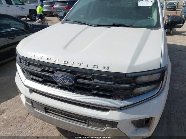 Ford Expedition Max Platinum Max 2026 1FMJK1M80TEA22782 Image 6