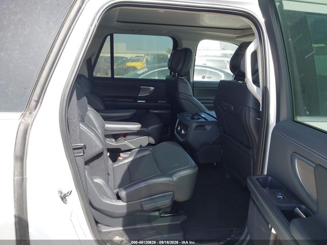 Ford Expedition Max Platinum Max 2026 1FMJK1M80TEA22782 Image 8