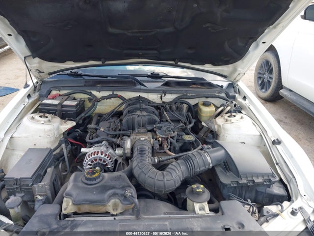Продаж на аукціоні авто 2006 Ford Mustang V6, vin: 1ZVFT80N865168232, номер лоту: 46120627