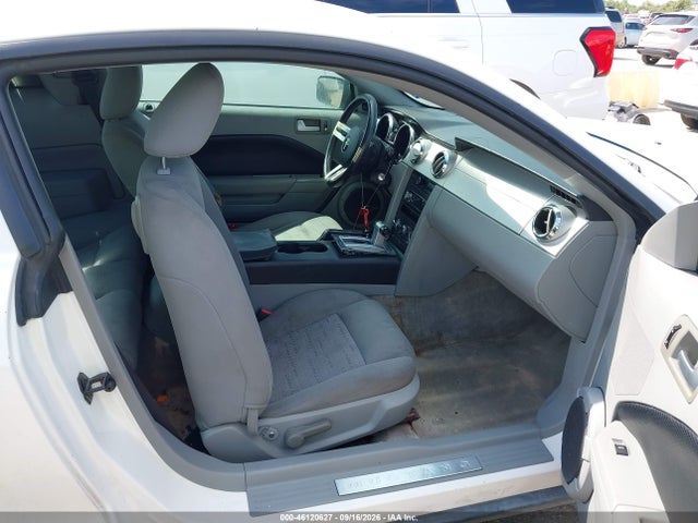Продаж на аукціоні авто 2006 Ford Mustang V6, vin: 1ZVFT80N865168232, номер лоту: 46120627