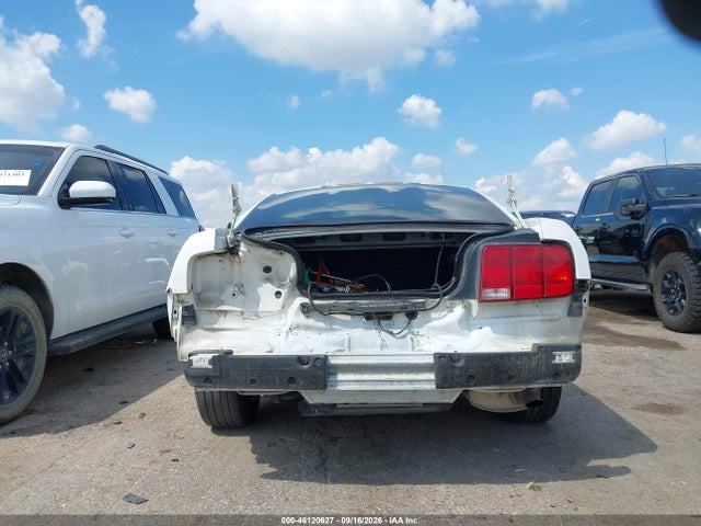 Продаж на аукціоні авто 2006 Ford Mustang V6, vin: 1ZVFT80N865168232, номер лоту: 46120627