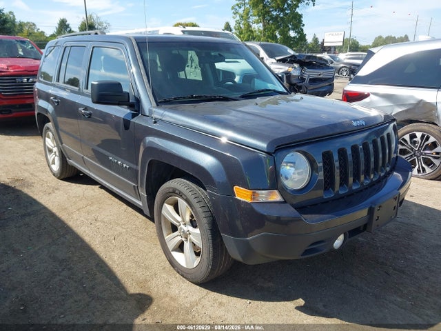 Продаж на аукціоні авто 2015 Jeep Patriot Latitude, vin: 1C4NJPFA3FD275147, номер лоту: 46120629