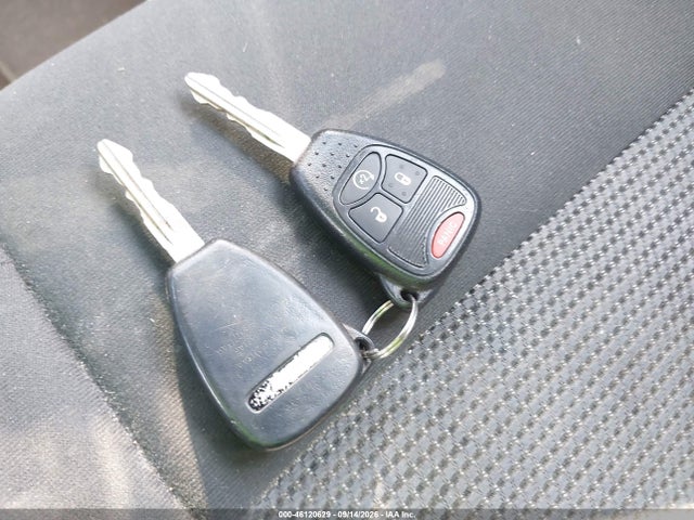 Продаж на аукціоні авто 2015 Jeep Patriot Latitude, vin: 1C4NJPFA3FD275147, номер лоту: 46120629