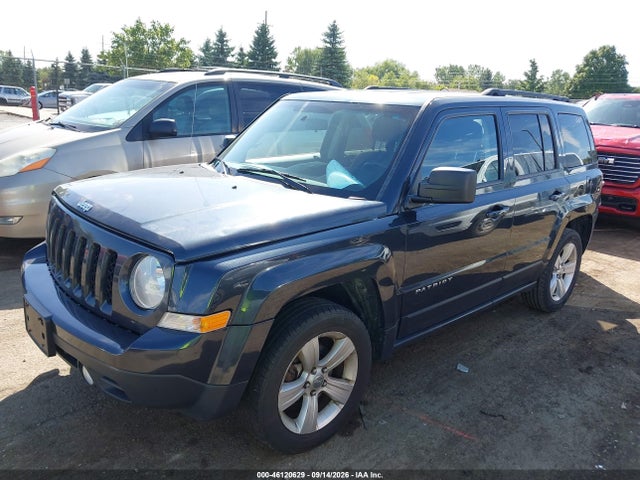 Продаж на аукціоні авто 2015 Jeep Patriot Latitude, vin: 1C4NJPFA3FD275147, номер лоту: 46120629