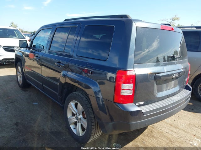 Продаж на аукціоні авто 2015 Jeep Patriot Latitude, vin: 1C4NJPFA3FD275147, номер лоту: 46120629