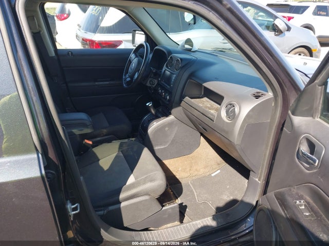Продаж на аукціоні авто 2015 Jeep Patriot Latitude, vin: 1C4NJPFA3FD275147, номер лоту: 46120629