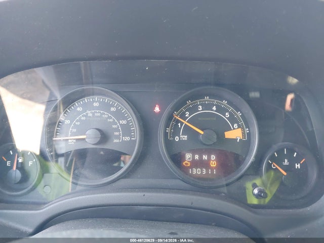 Продаж на аукціоні авто 2015 Jeep Patriot Latitude, vin: 1C4NJPFA3FD275147, номер лоту: 46120629
