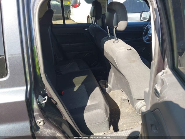 Продаж на аукціоні авто 2015 Jeep Patriot Latitude, vin: 1C4NJPFA3FD275147, номер лоту: 46120629
