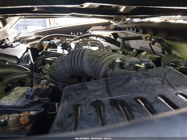 2011 Honda Accord 2.4 Lx მანქანა იყიდება აუქციონზე, vin: 1HGCP2F38BA107964, აუქციონის ნომერი: 46120630