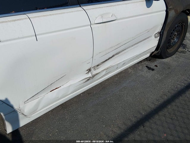 2011 Honda Accord 2.4 Lx მანქანა იყიდება აუქციონზე, vin: 1HGCP2F38BA107964, აუქციონის ნომერი: 46120630