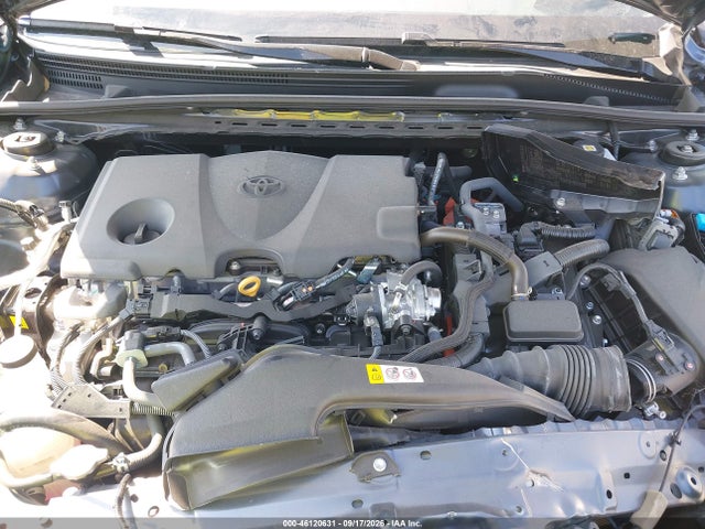 46120631 :رقم المزاد ، 4T1DAACK0TU676992 vin ، 2026 Toyota Camry Se مزاد بيع