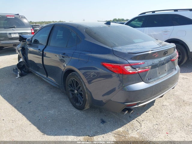 46120631 :رقم المزاد ، 4T1DAACK0TU676992 vin ، 2026 Toyota Camry Se مزاد بيع