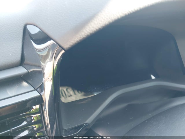 46120631 :رقم المزاد ، 4T1DAACK0TU676992 vin ، 2026 Toyota Camry Se مزاد بيع