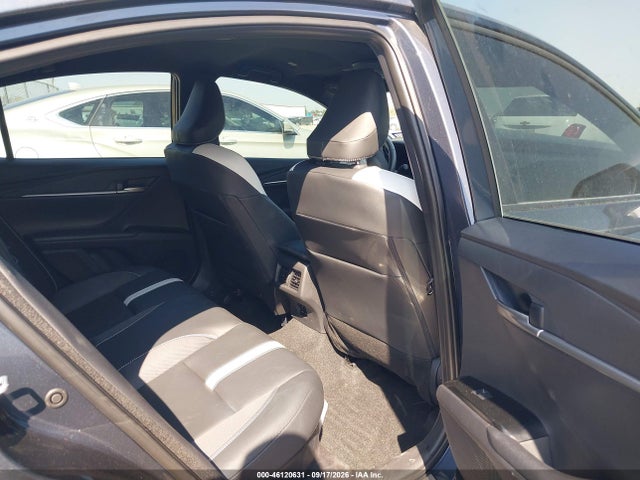 46120631 :رقم المزاد ، 4T1DAACK0TU676992 vin ، 2026 Toyota Camry Se مزاد بيع