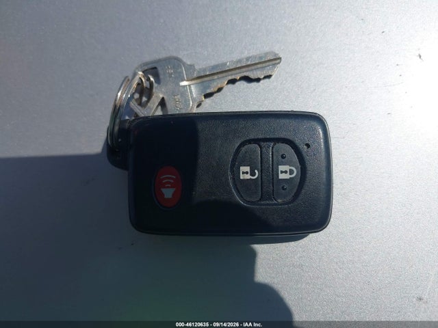 Aukcja sprzedaży 2013 Toyota Prius Three, vin: JTDKN3DU8D5587890, numer aukcji: 46120635